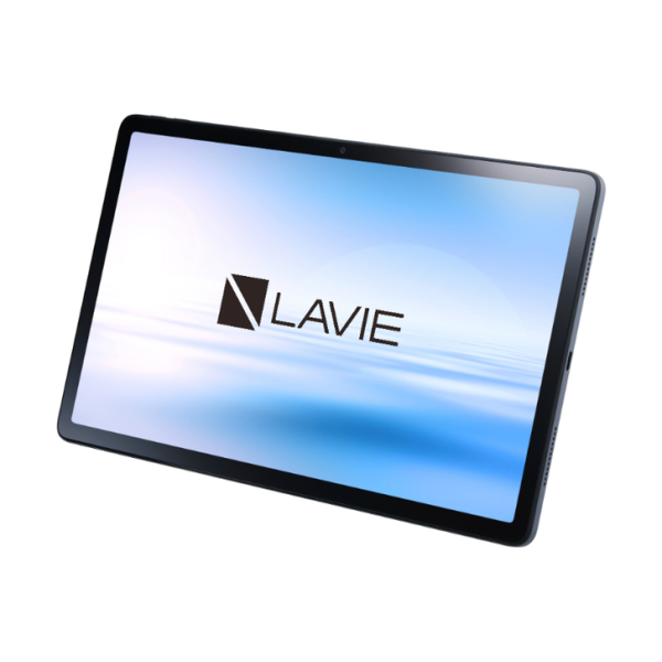NECパーソナル LAVIE Tab T11 T1195/FAS ストームグレー/MediaTek Kompanio1300T/8GB/eMMC・256GB/Android12 PC-T1195FAS: