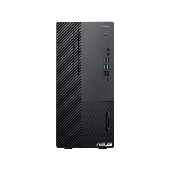 ASUS TeK ASUS ExpertCenter D7(D700MD)(Core i5-12400/16GB/SSD512GB/DVDスーパーマルチ/W11P) D700MD-I5R3060BLK: