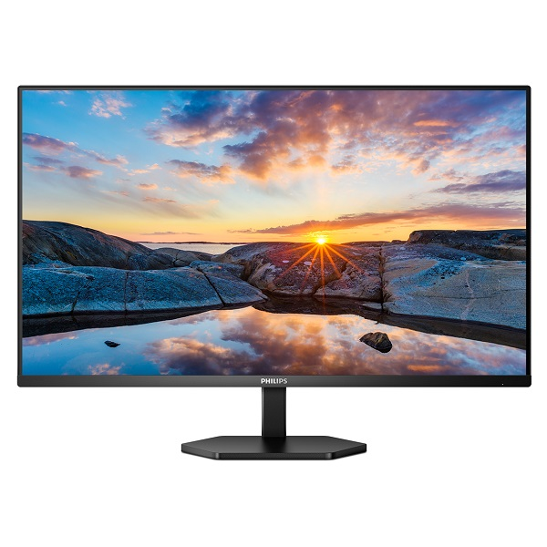 PHILIPS(ディスプレイ) 液晶ディスプレイ 31.5型/1920×1080/HDMI、D-sub/ブラック/スピーカー：あり 32E1N3100LA/11: