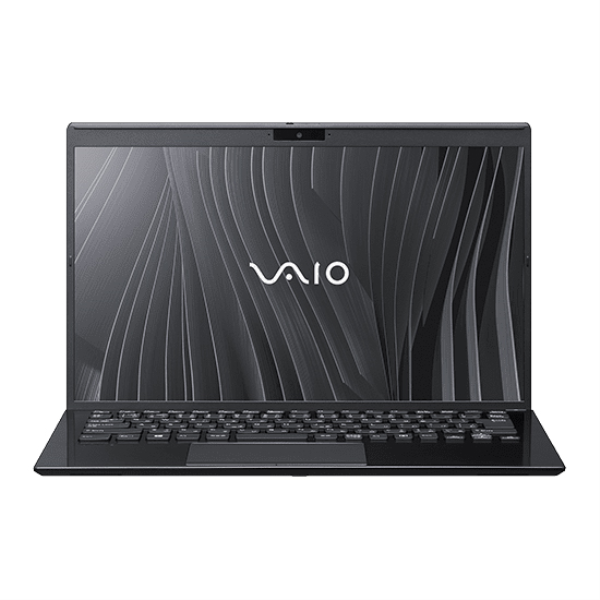 VAIO VAIO Pro PK(Core i5-1235U/8GB/SSD・256GB OPAL/光学DRV無/Win11Pro/Of無/14.0型FHD/顔認証/黒) VJPK224000011: