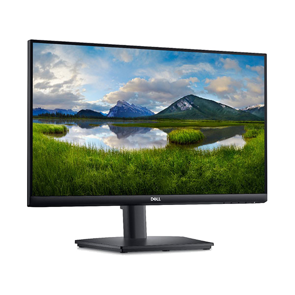 Dell Technologies 【法人限定】液晶ディスプレイ 23.8型/1920×1080/HDMI、VGA、DisplayPort/BK/スピーカー有/フルHD E2424HS: