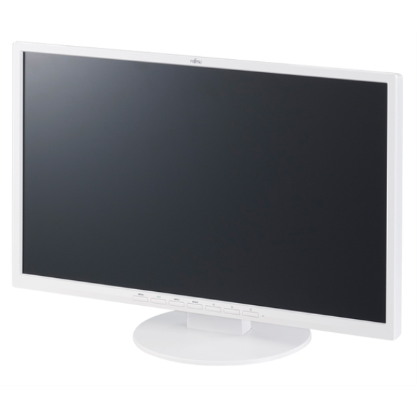 FUJITSU DISPLAY E22-8TC LED(抗菌、D-MODE対応)/21.5型/1920×1080/Mini-Dsub15pin、HDMI・DisplayPort VL-E22-8TC: