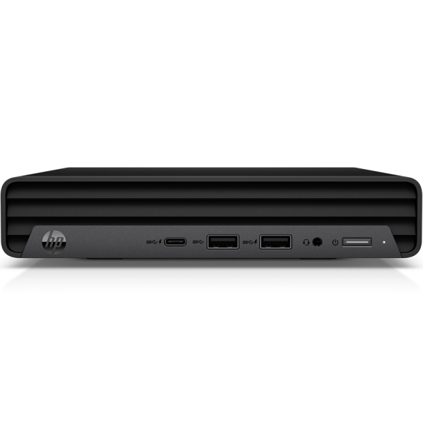 HP(Inc.) Engage Flex Mini i3-10100T/8/S256/W19/HDMI/Serial 7J2G7PA#ABJ: