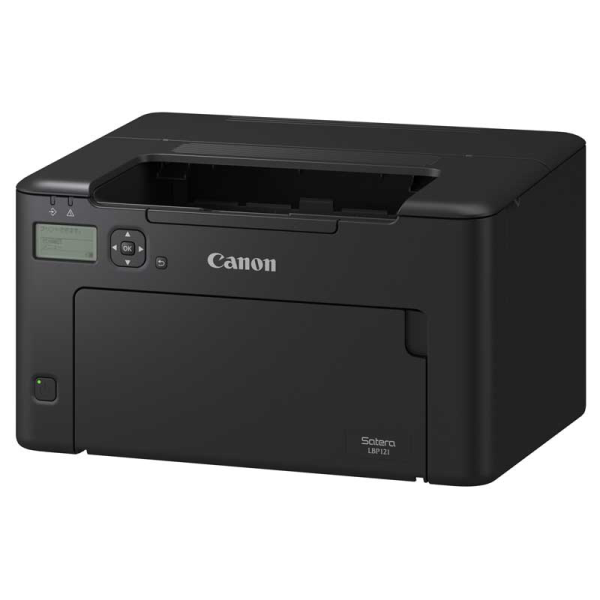 CANON A4モノクロレーザービームプリンター Satera LBP121 5620C010: