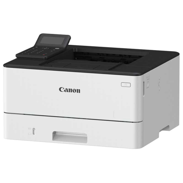 CANON A4モノクロレーザービームプリンター Satera LBP241 5952C014: