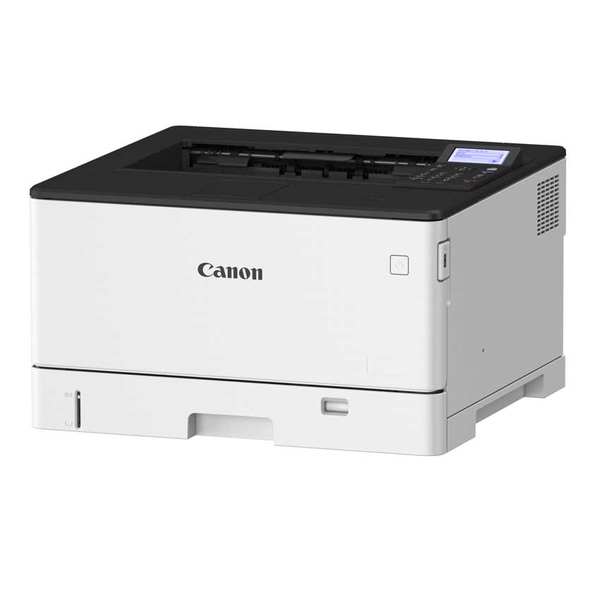 CANON A3モノクロレーザービームプリンター Satera LBP451e 4961C004:
