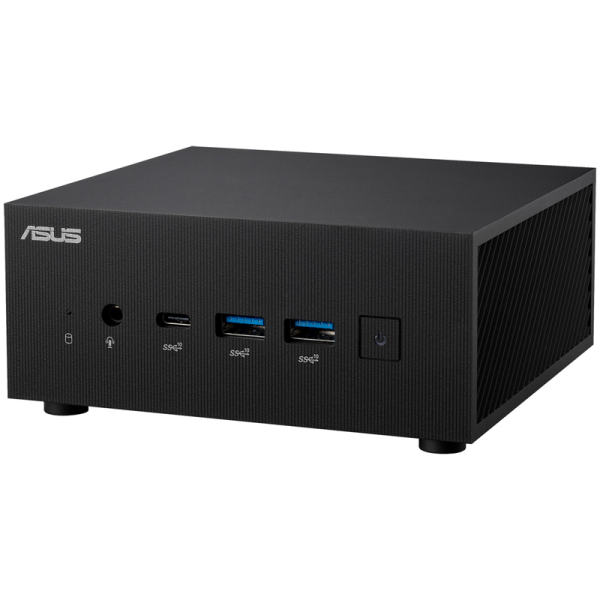 ASUS TeK ASUS Mini PC PN64(Core i5-13500H/8GB/M.2 SSD 256GB (PCIE)/光学ドライブ無/W11P/Of無) PN64-S5353AD: