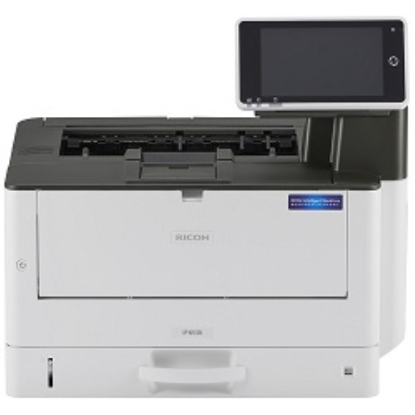 RICOH A3モノクロレーザープリンター RICOH IP 6530 514560: