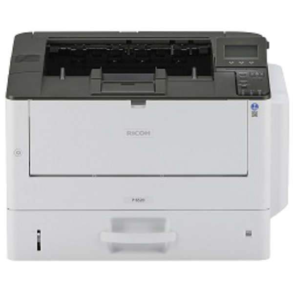 RICOH A3モノクロレーザープリンター RICOH P 6520 514561: