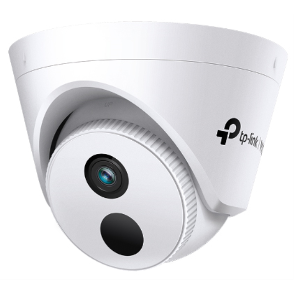 TP-LINK VIGI 2MPタレット型IRネットワークカメラ VIGI C420I(2.8mm)(UN):