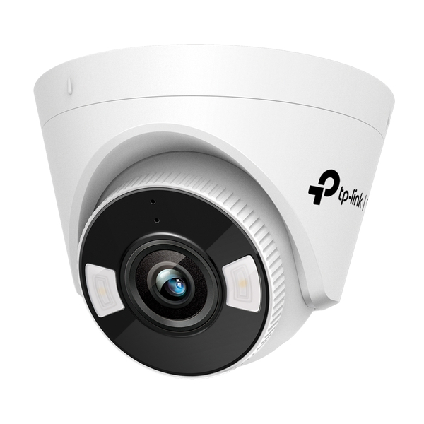 TP-LINK VIGI 4MPタレット型フルカラーネットワークカメラ(2.8mm) VIGI C440(2.8mm)(UN):