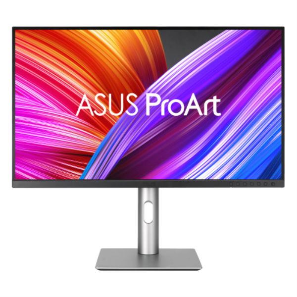 ASUS TeK 液晶ディスプレイ 31.5型/3440×2160/DisplayPort、USB-C、HDMI/シルバー/スピーカー有 PA329CRV: