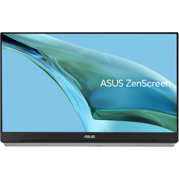 ASUS TeK 液晶ディスプレイ 23.8型/1920×1080/HDMI・USB Type-C/ブラック/スピーカー：あり MB249C: