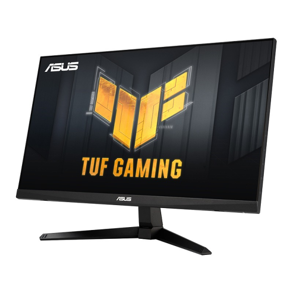 ASUS TeK 23.8型ワイドゲーミングモニター/1920×1080(フルHD)/HDMI/ブラック/スピーカー無 VG246H1A: