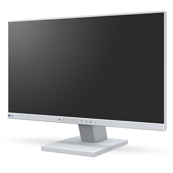 EIZO 液晶ディスプレイ 21.5型/1920×1080/HDMI、DisplayPort、D-Sub/セレーングレイ/スピーカー有 EV2130-GY: