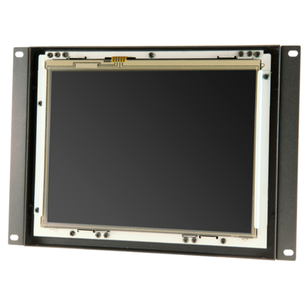 エーディテクノ 9.7型スクエア HDMI端子搭載組込用IPSタッチパネル液晶モニター(オープンフレーム) KE097T: