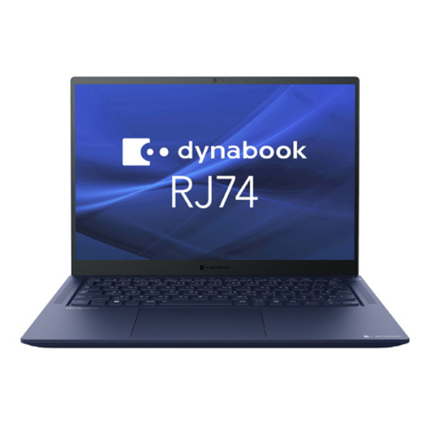 Dynabook dynabook RJ74/LW (Core i7-1360P/32GB/SSD・256GB/ODD無/Win11Pro 22H2/Of無/14.0型) A645LWEG517A: