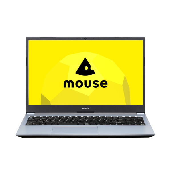 マウスコンピューター ノートPC mouse B5-A5A01IS-B-BPQD(Ryzen5 5560U/8GB/256GB/W11P/15.6型) B5A5A01ISBBAW101DEC-BPQD: