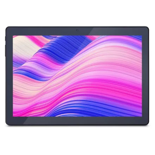 アイリスオーヤマ タブレット LUCA(Mediatek MT6769/4GB/64GB/Android/10.1型) TM102M4N2-B: