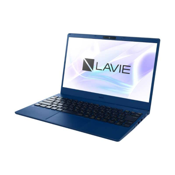 NECパーソナル LAVIE N13 N1350/HAL ネイビーブルー/Core i5-1235U/8GB/SSD256GB/W11H/Of H&B/13.3型IPS/FHD PC-N1350HAL: