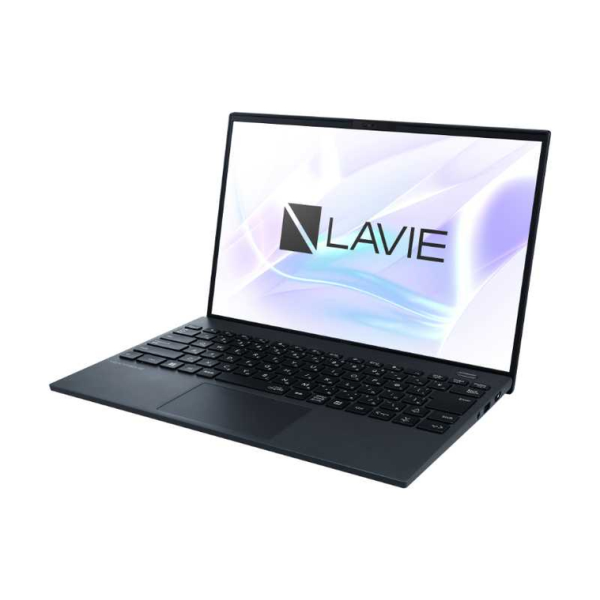 NECパーソナル LAVIE NEXTREME Carbon XC550/HAB メテオグレー/i5/16GB/512GB/W11H/Of H&B/14.0型IPS/WUXGA PC-XC550HAB: