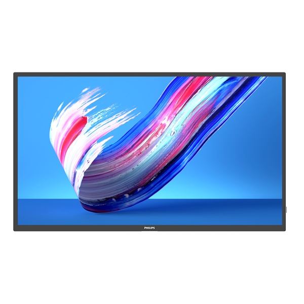 PHILIPS(ディスプレイ) 液晶ディスプレイ(サイネージ)32型/1920×1080/DVI、HDMI/BK/スピーカー/Android/FHD 32BDL3650Q/11: