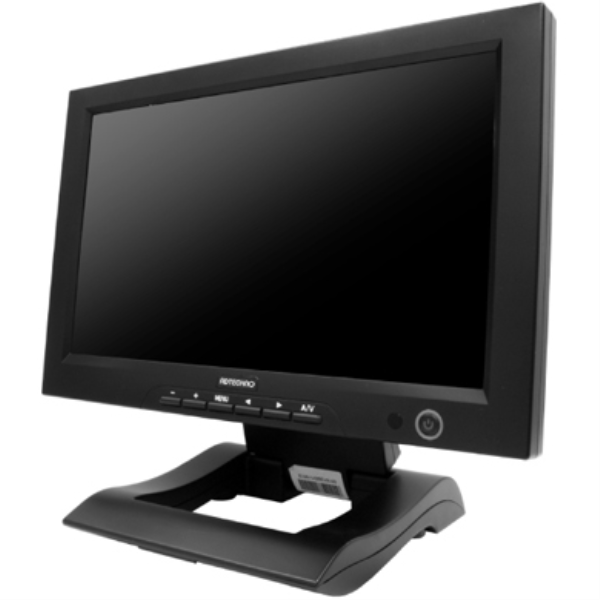 エーディテクノ HDCP対応10.1型業務用液晶ディスプレイ LCD1013B: