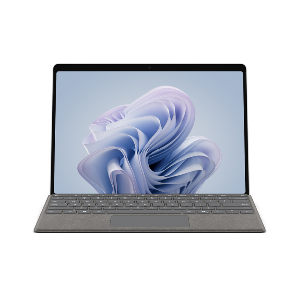 Microsoft(Surface) 【法人限定】Surface Pro 10(Core Ultra7/16GB/256GB/Win11P/プラチナ) ZDV-00011: