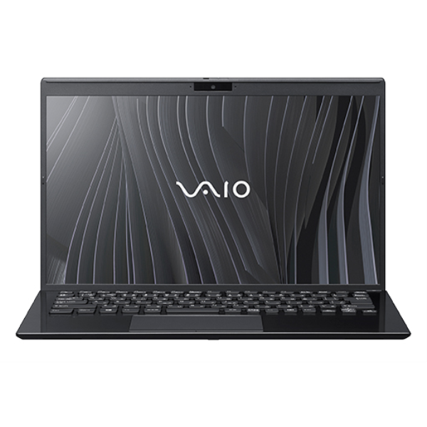 VAIO VAIO Pro PK (Core i5-1340P/16GB/SSD・256GB OPAL/Win11Pro/Of無/14.0型FHD/顔認証/黒) VJPK234000005: