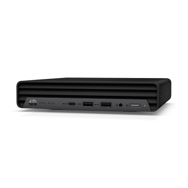 HP(Inc.) HP Pro Mini 400 G9 (Core i5-12500T/16GB/SSD・256GB/光学ドライブなし/Win11Pro/Officeなし) B3VV5AT#ABJ: