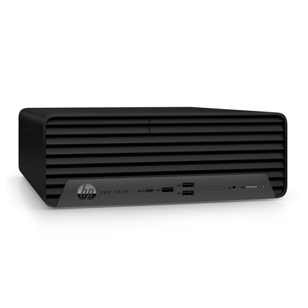 HP(Inc.) HP Pro SFF 400 G9 (Core i7-12700/16GB/SSD・512GB/スーパーマルチドライブ/Win11Pro/Officeなし) B3YA9AT#ABJ: