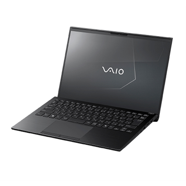 VAIO VAIO Pro PK-R (Ultra 7-155H/SSD 256GB/Win11Pro/14.0型WUXGA/9.2MP カメラ顔認証/黒) VJPKR14000002: